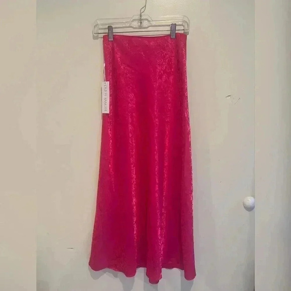 Ronny Kobo Mae Floral Maxi Skirt NEW WITH TAG - Picture 2 of 8